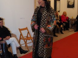 Collective Courage Family Show 2024 am 5.12.2024